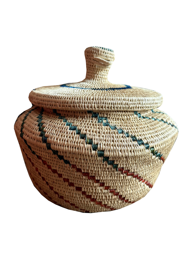 Canasto Tapa Gallina