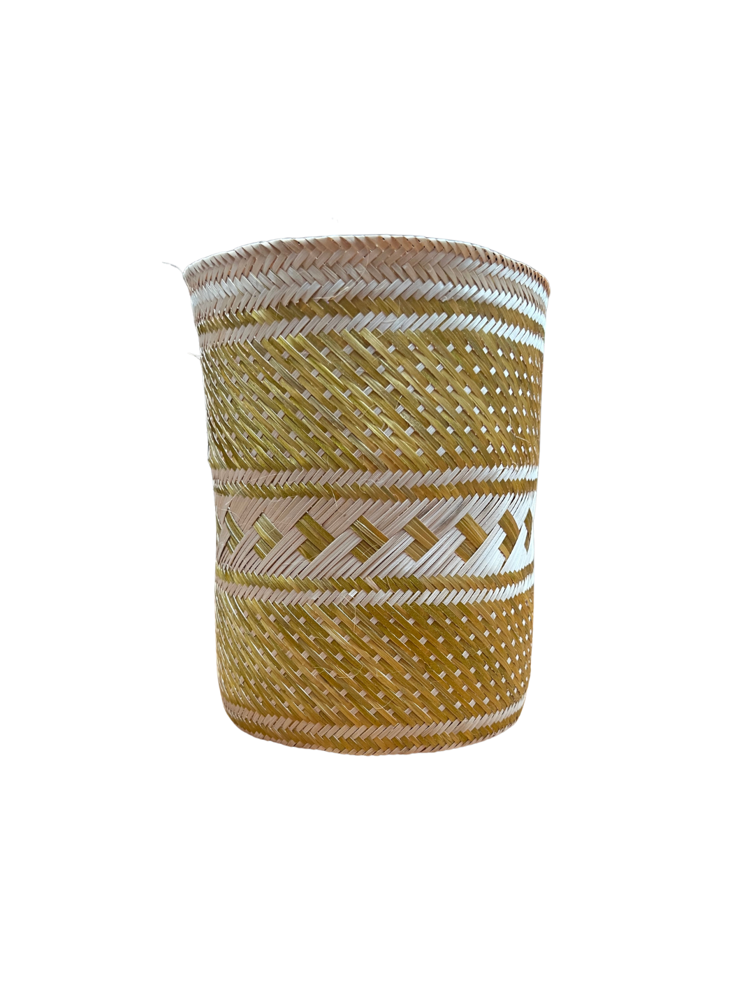 Canastos de La Guajira