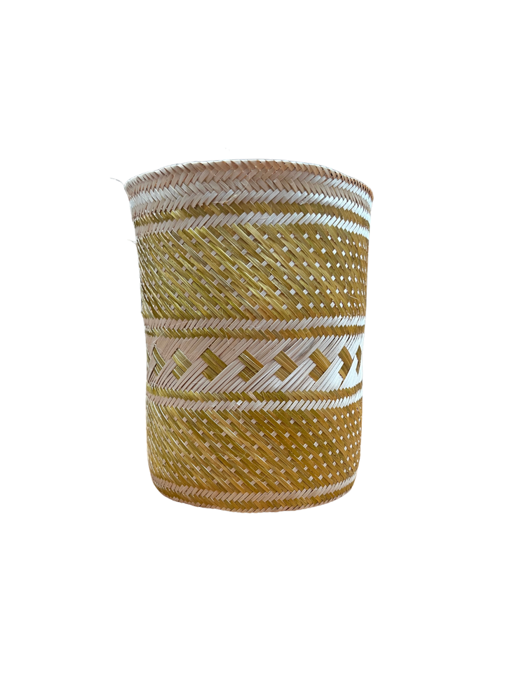Canastos de La Guajira