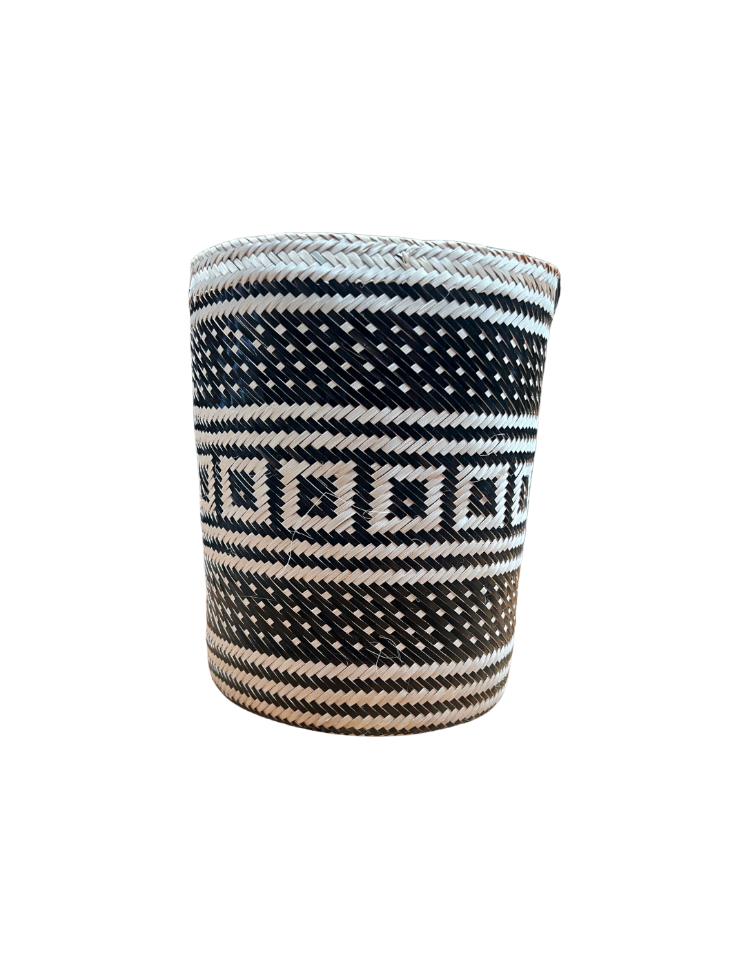 Canastos de La Guajira