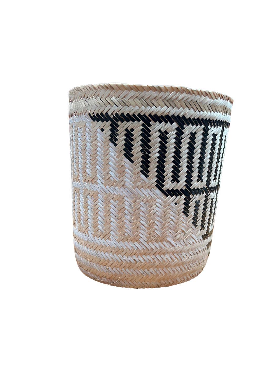 Canastos de La Guajira