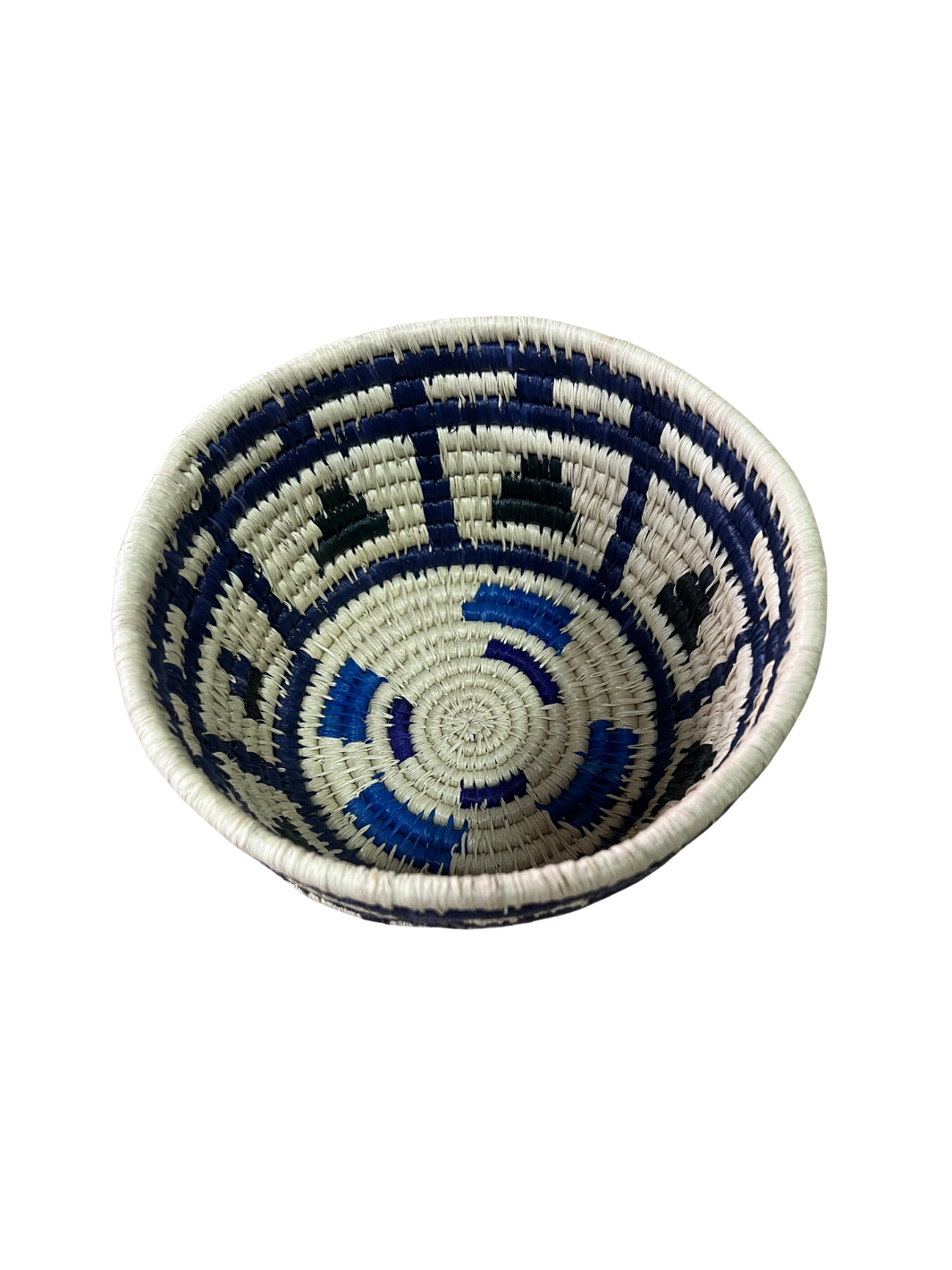 Canasto Sikuani