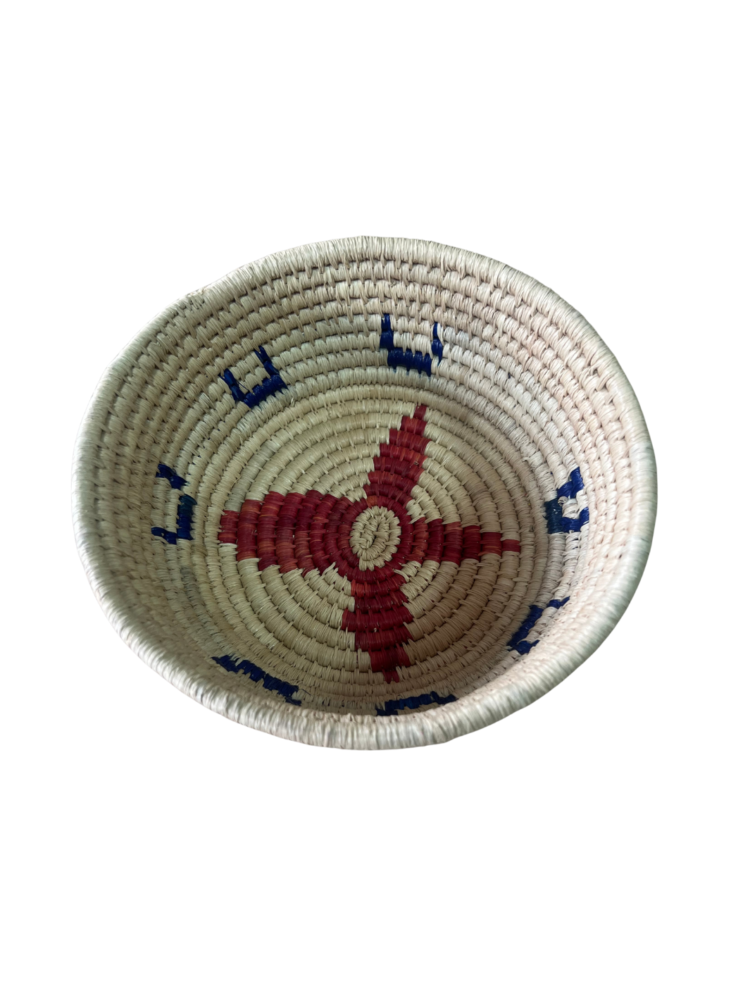 Canasto Sikuani