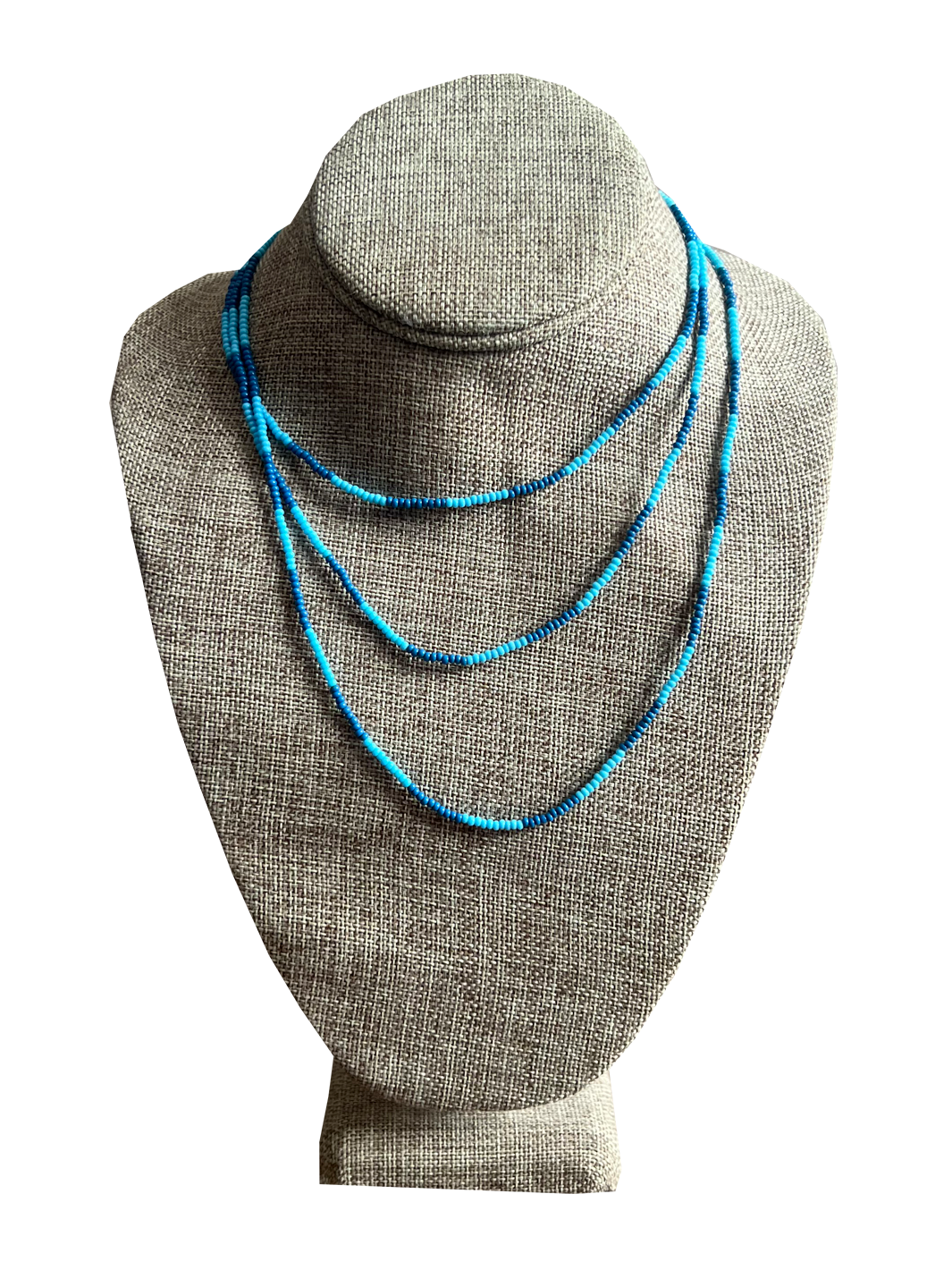 Collares Mostacilla