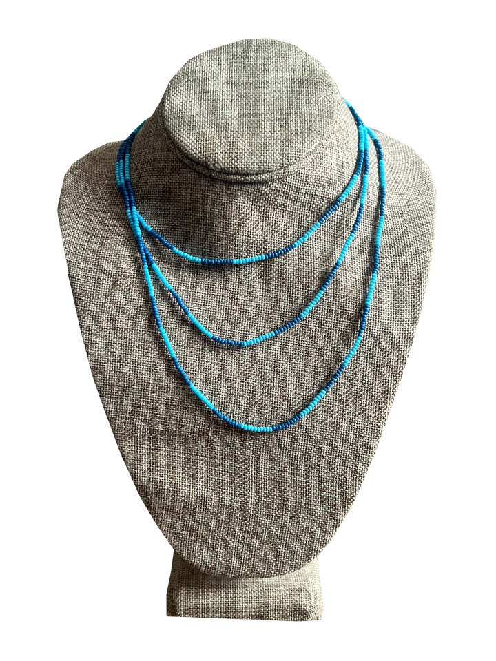 Collares Mostacilla