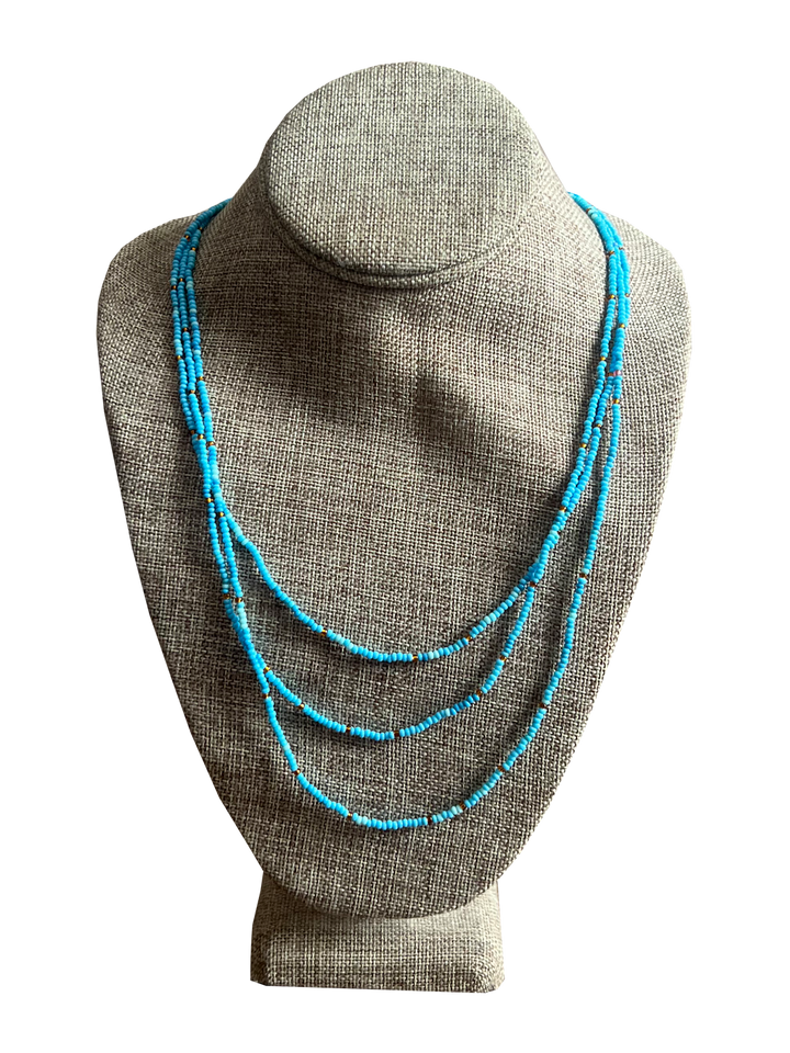 Collares Mostacilla