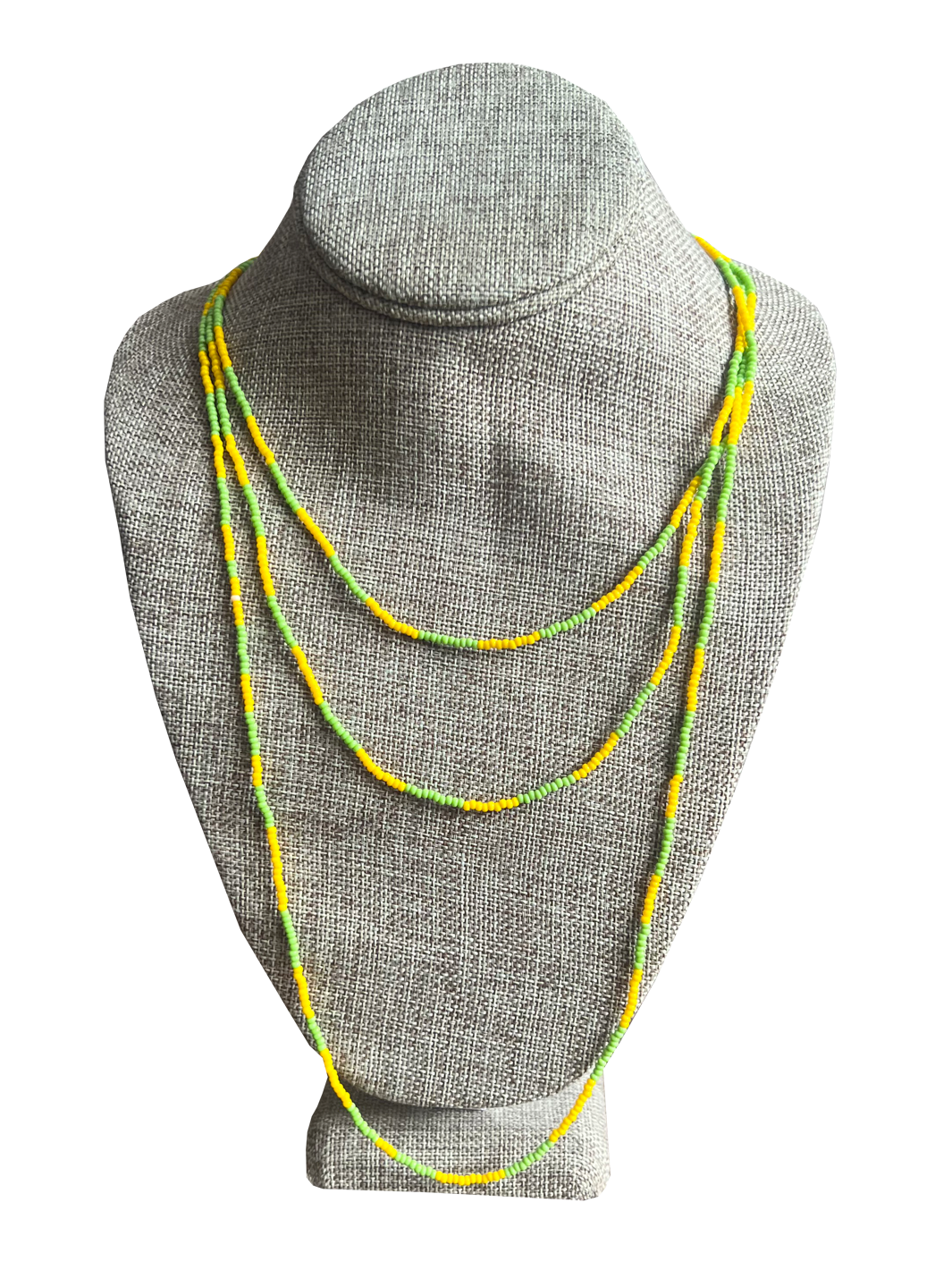 Collares Mostacilla