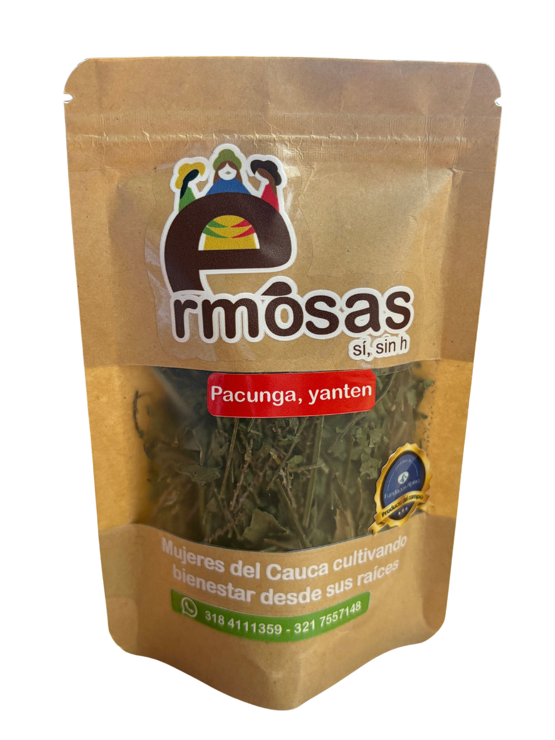 Hierbas Aromáticas Las Ermosas MP