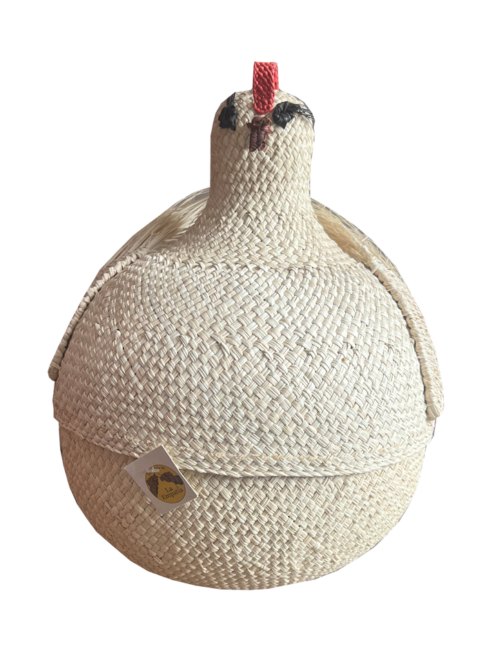 Canasto Gallina