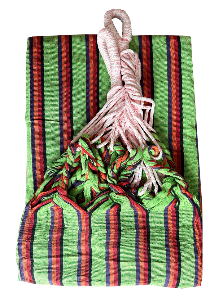 Hamaca San Jacinto Colores