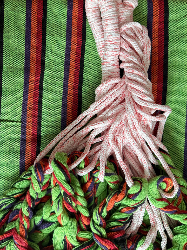 Hamaca San Jacinto Colores