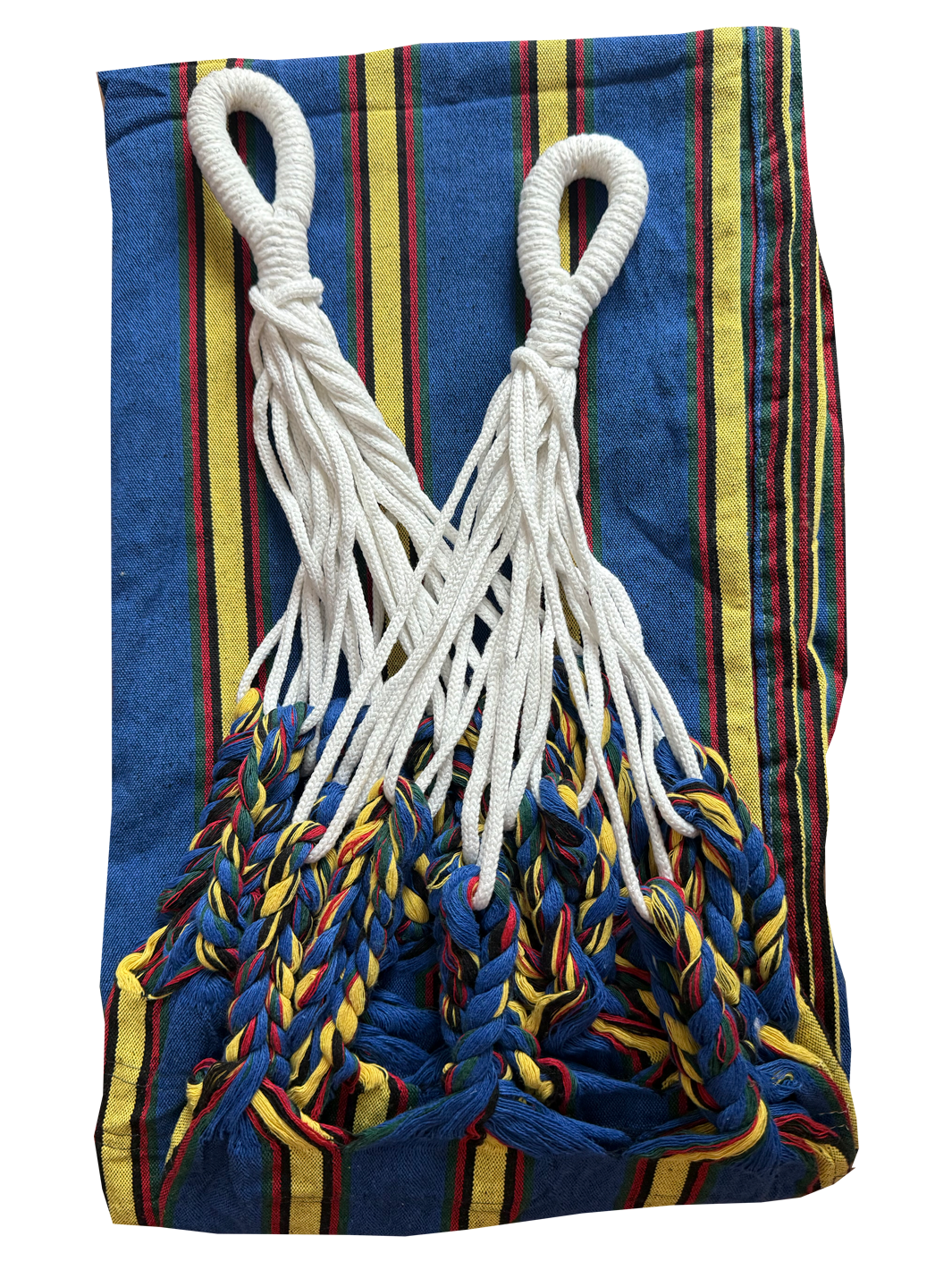 Hamaca San Jacinto Colores