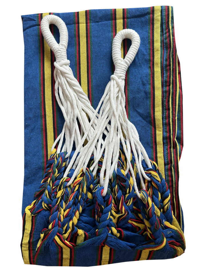 Hamaca San Jacinto Colores