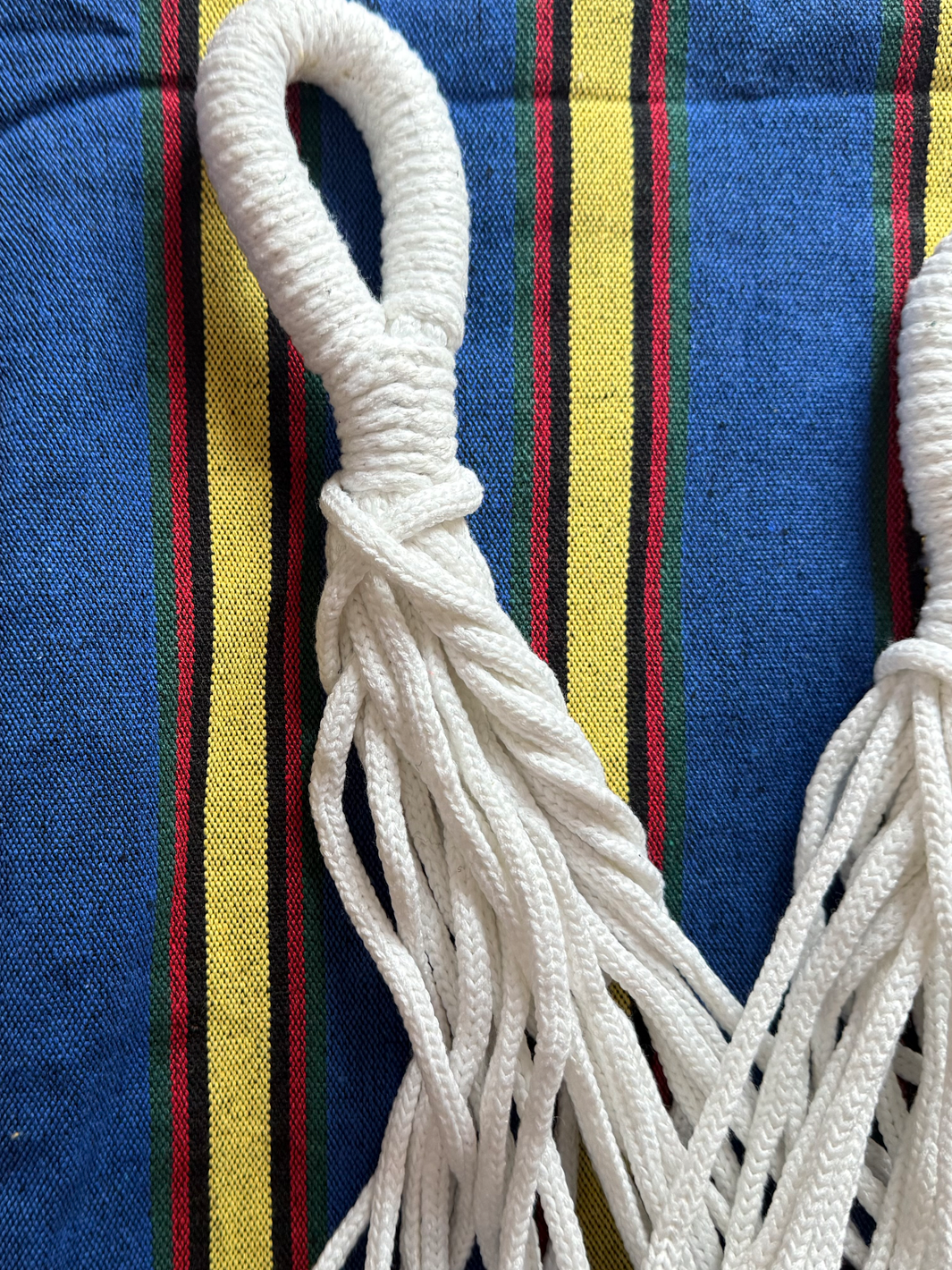 Hamaca San Jacinto Colores