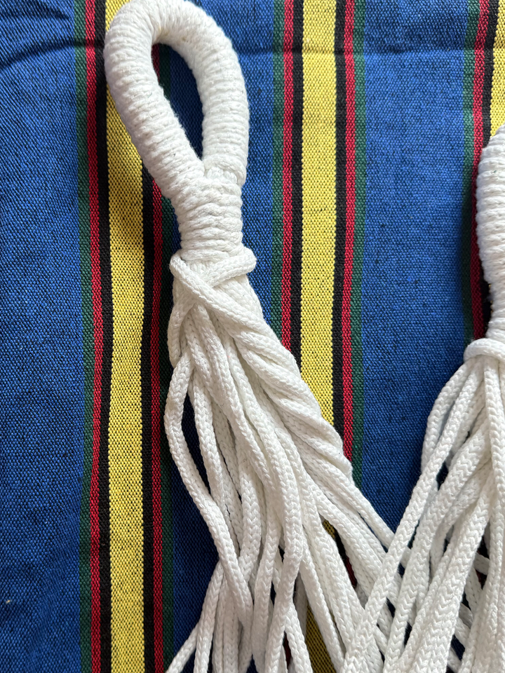 Hamaca San Jacinto Colores