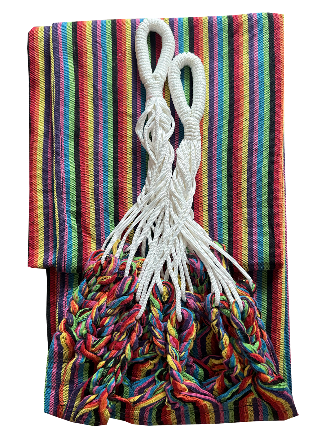 Hamaca San Jacinto Colores