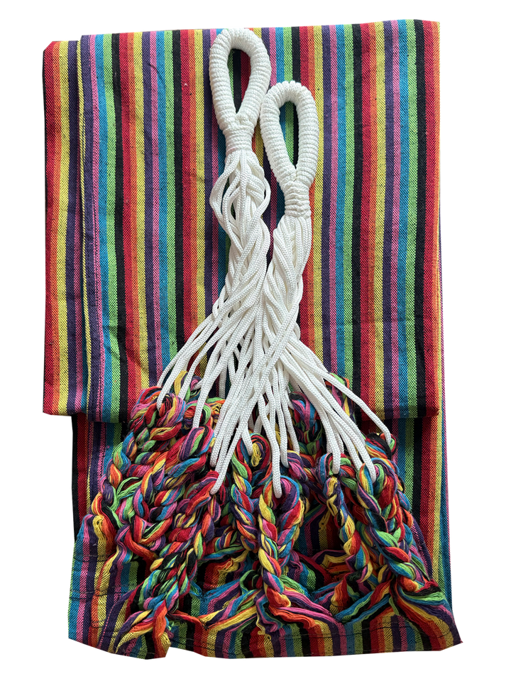 Hamaca San Jacinto Colores