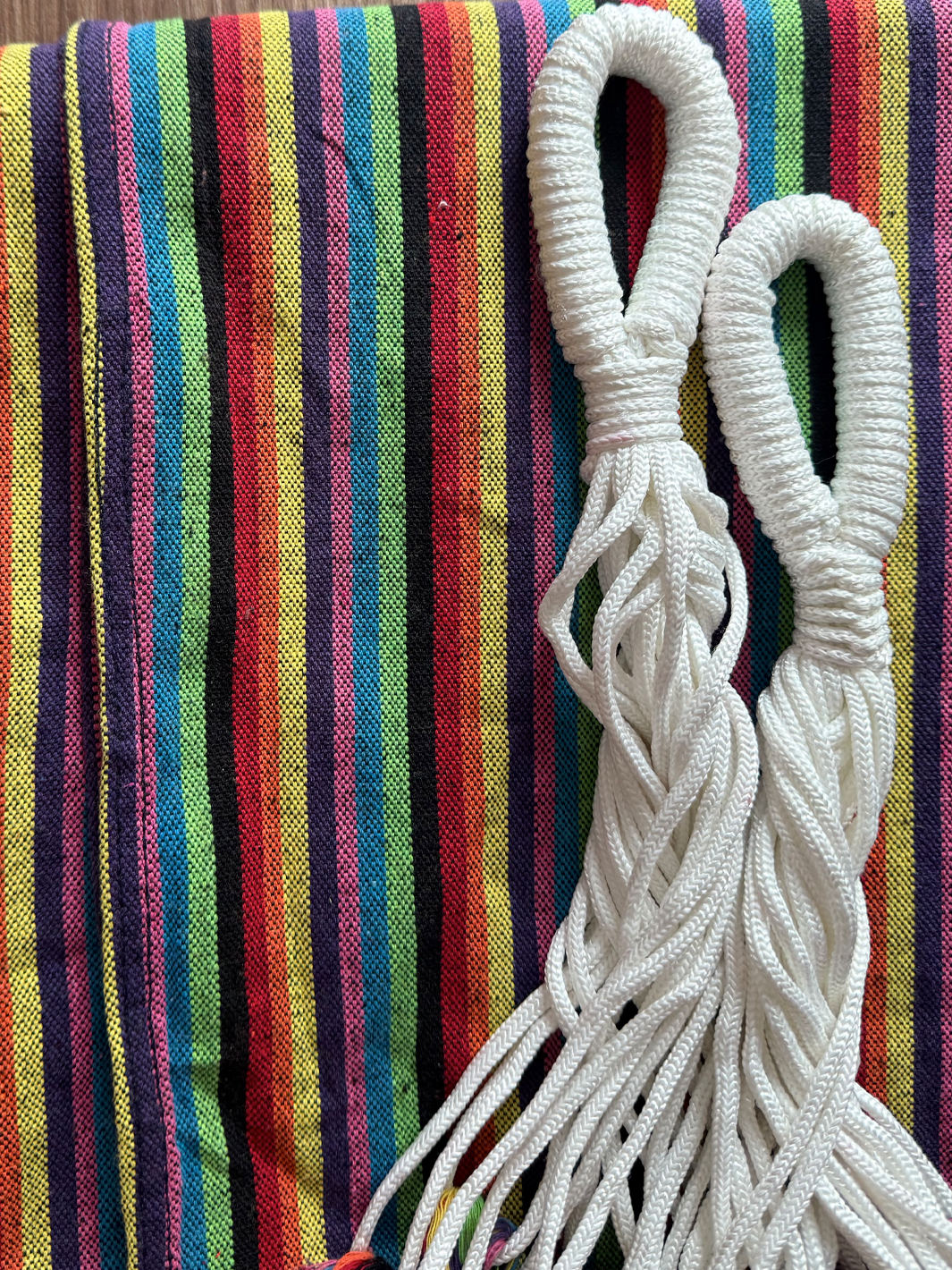 Hamaca San Jacinto Colores