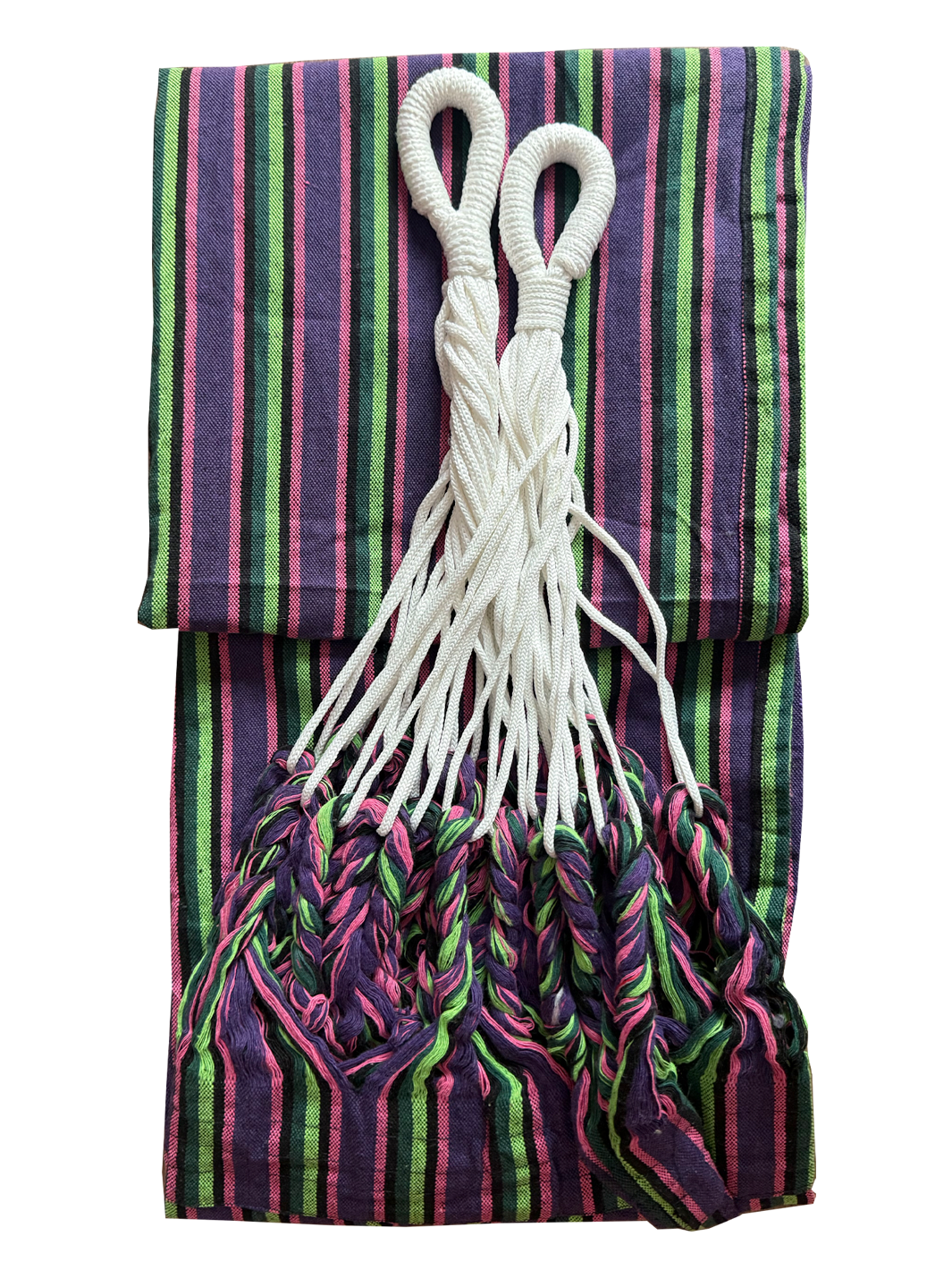 Hamaca San Jacinto Colores