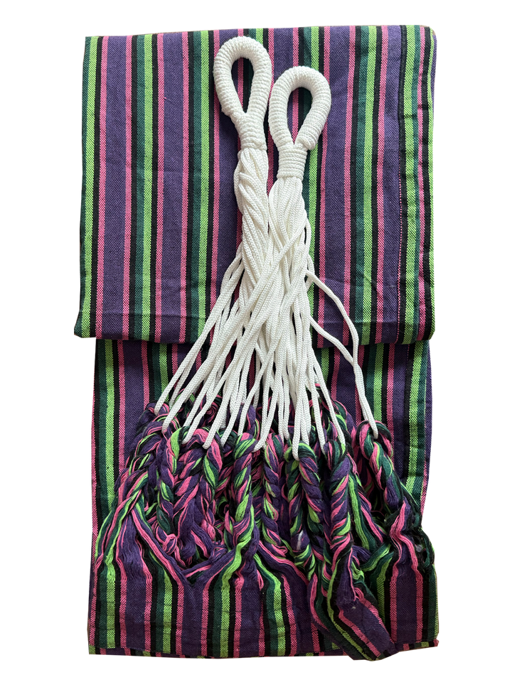 Hamaca San Jacinto Colores