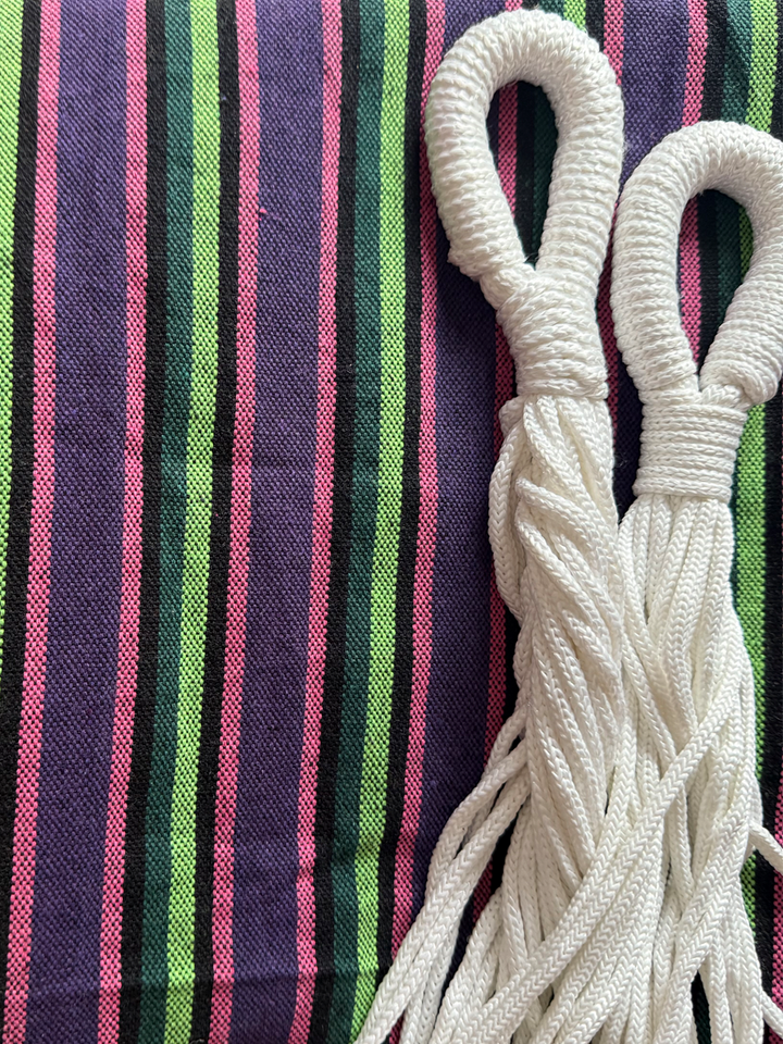 Hamaca San Jacinto Colores