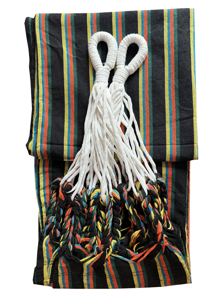 Hamaca San Jacinto Colores