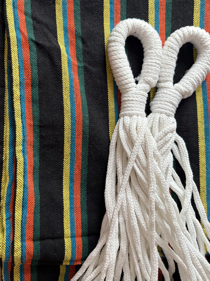 Hamaca San Jacinto Colores