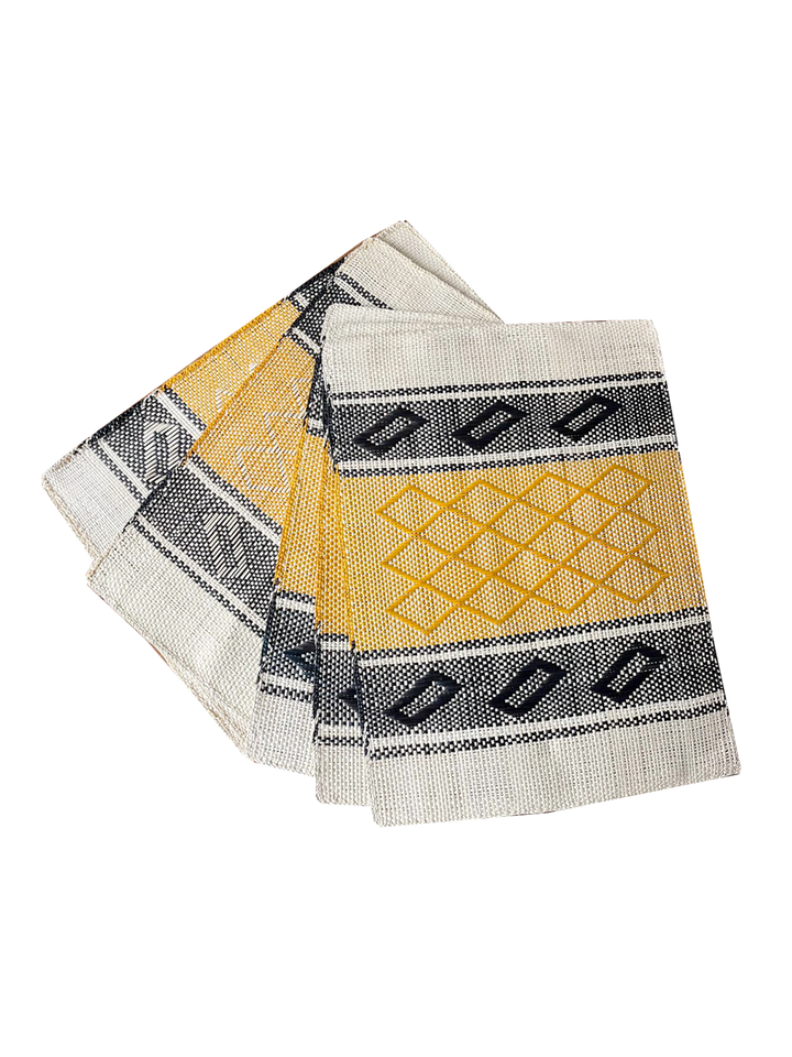 Individuales del Putumayo