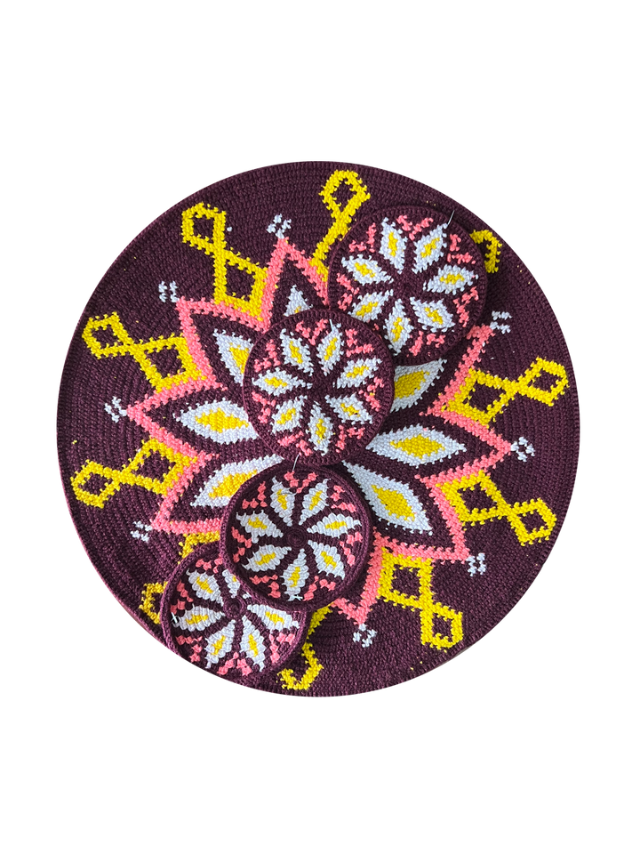 Individuales Yotojorotshi