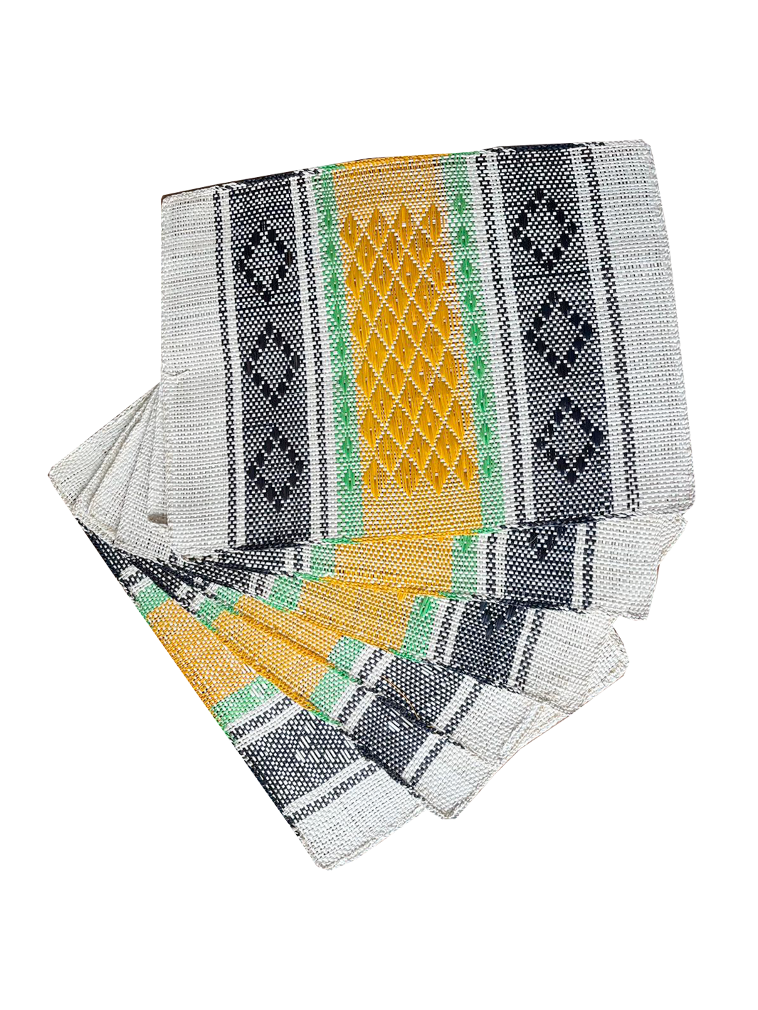 Individuales del Putumayo