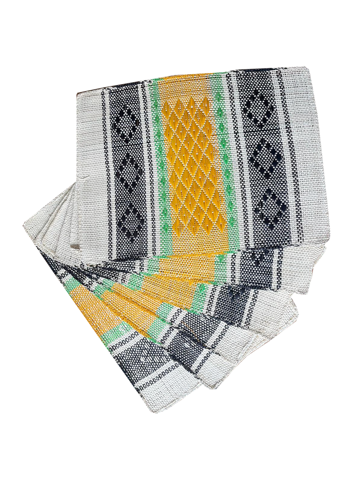 Individuales del Putumayo