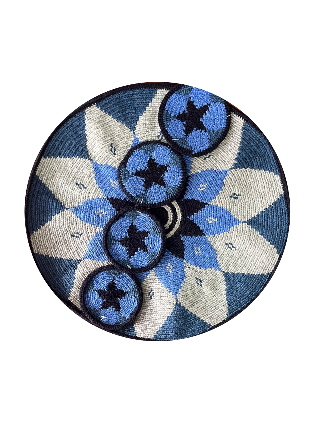 Individuales Yotojorotshi