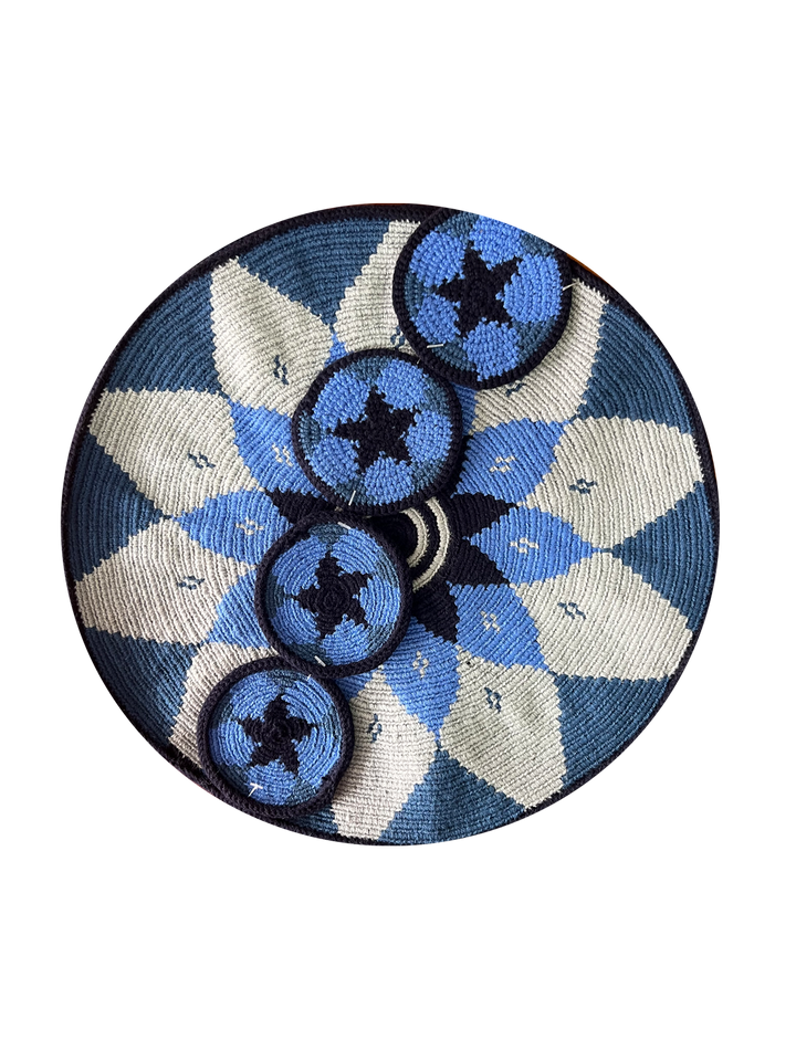 Individuales Yotojorotshi