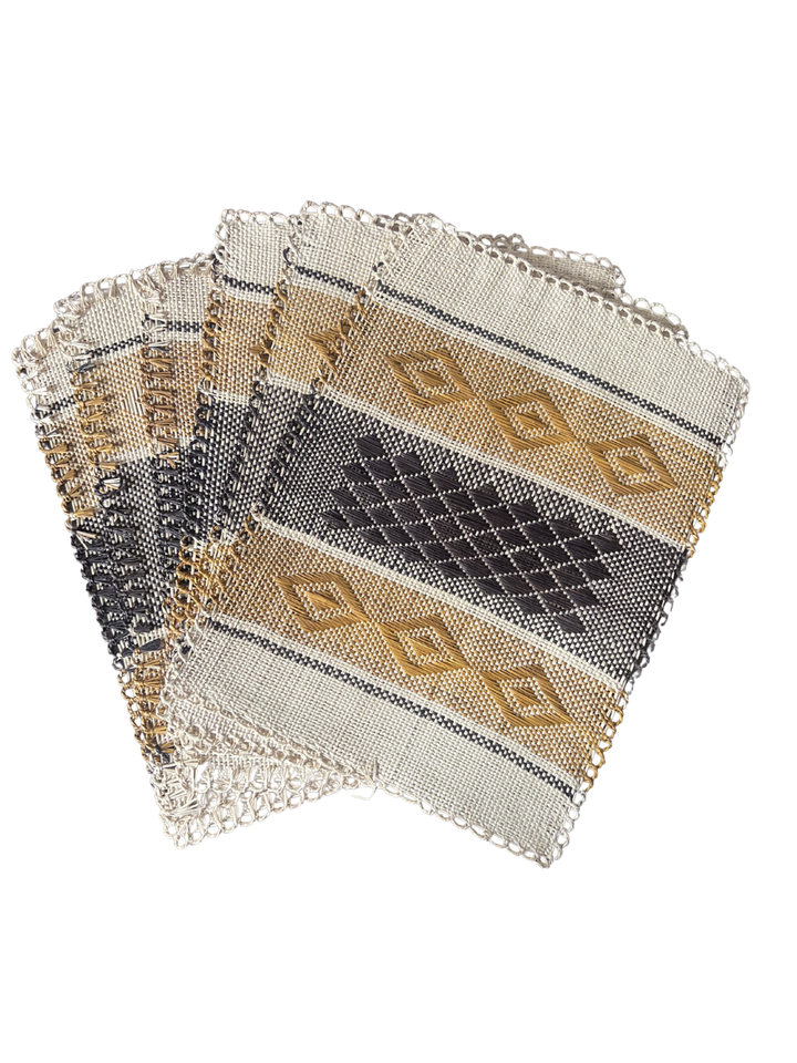 Individuales del Putumayo