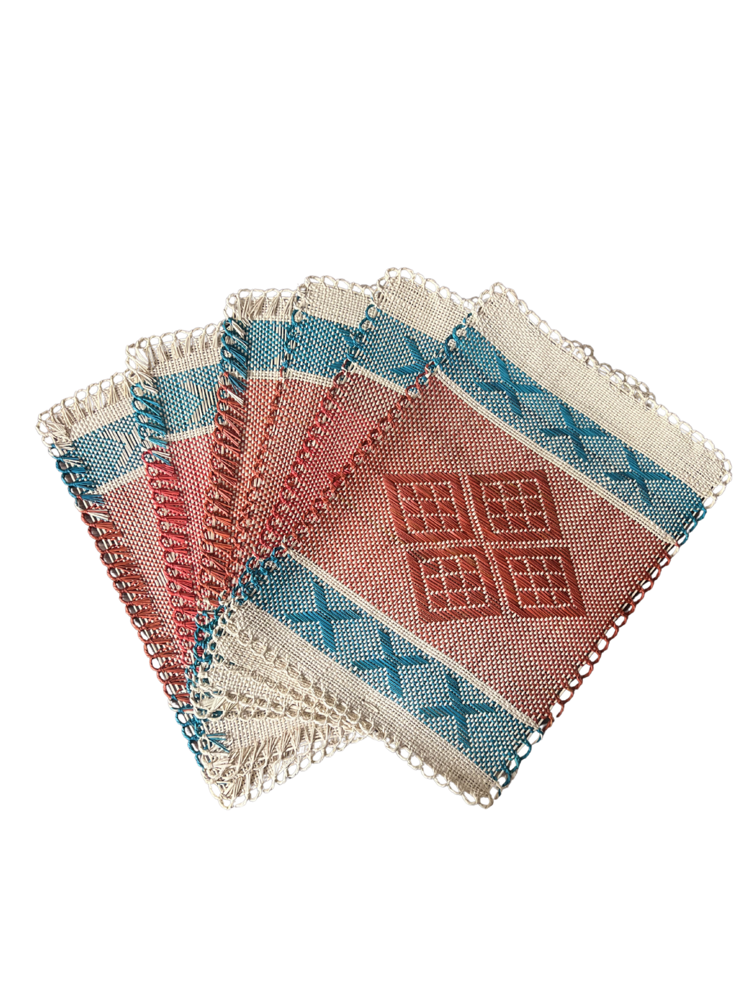 Individuales del Putumayo