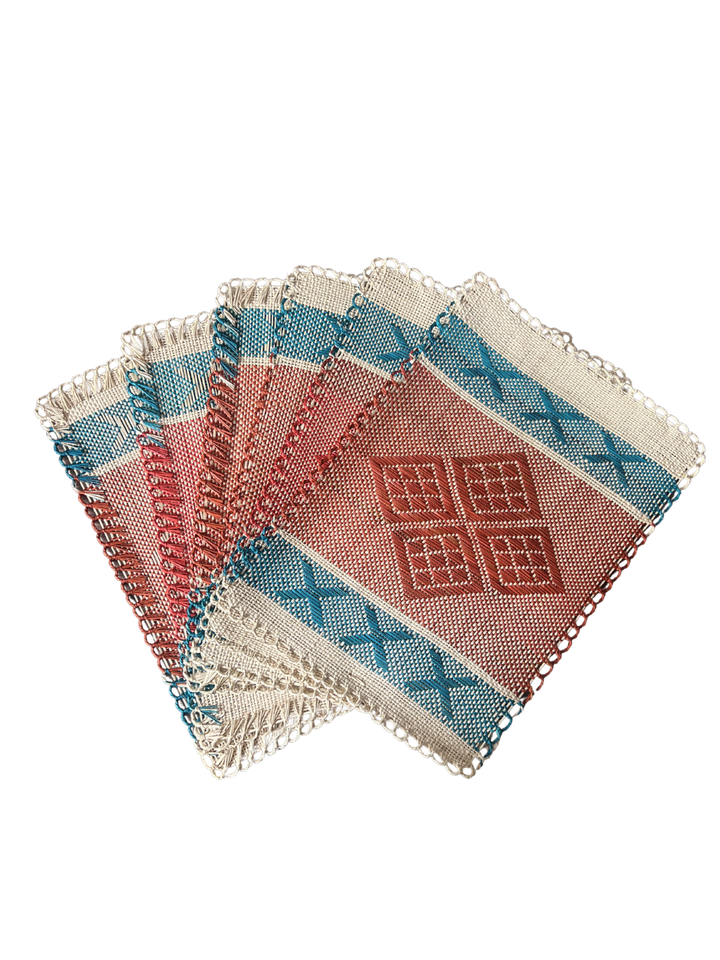 Individuales del Putumayo