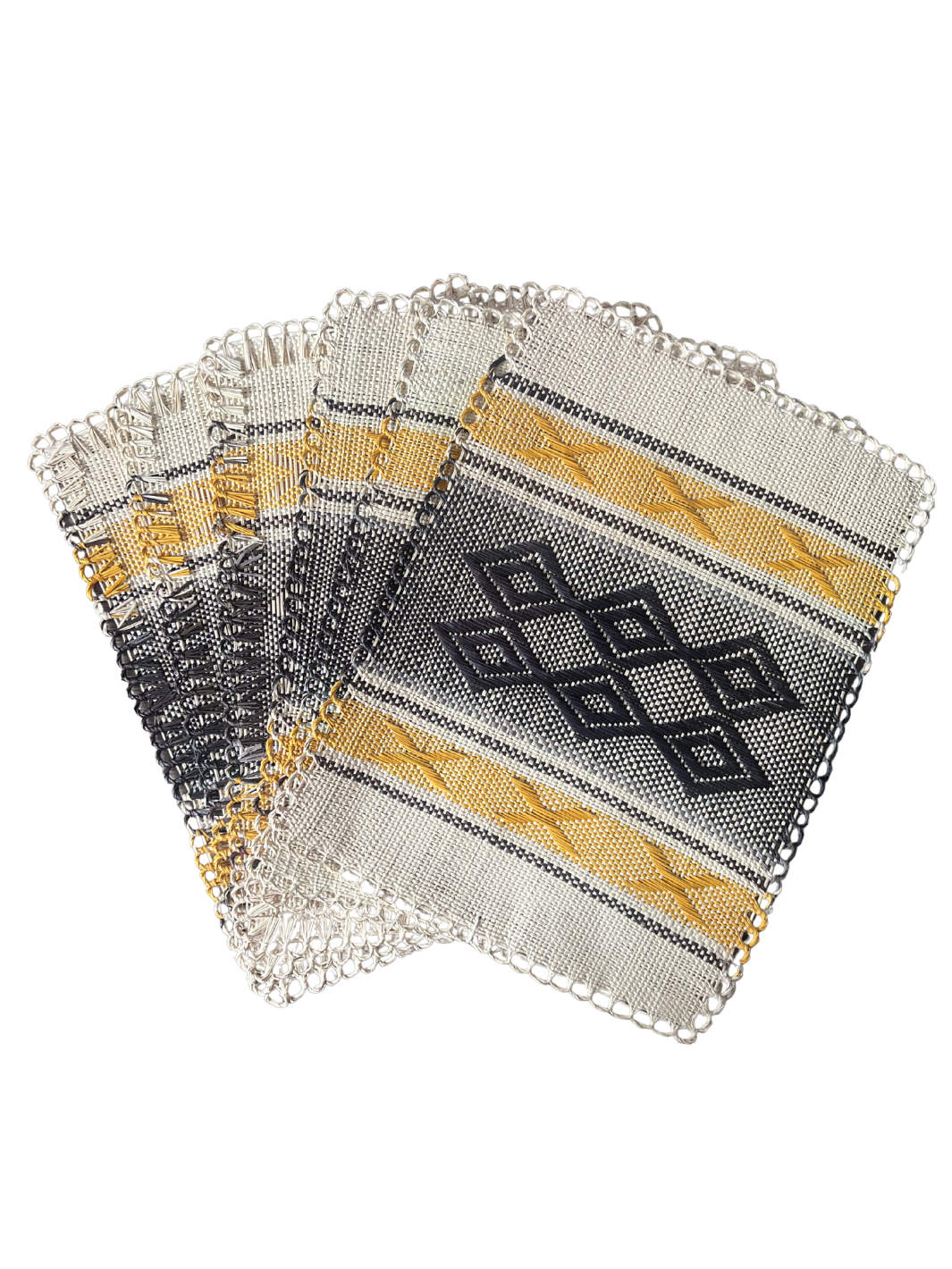 Individuales del Putumayo