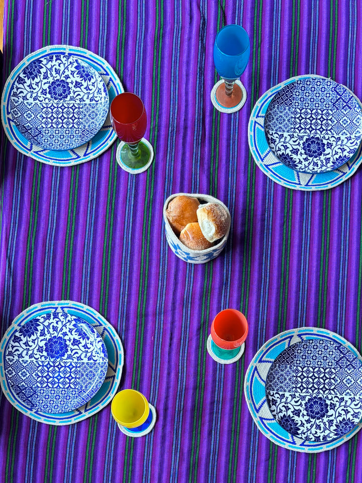 Set de Mesa Wayúu