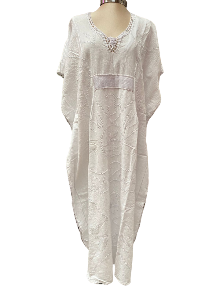 Mantas Guajiras Bordadas