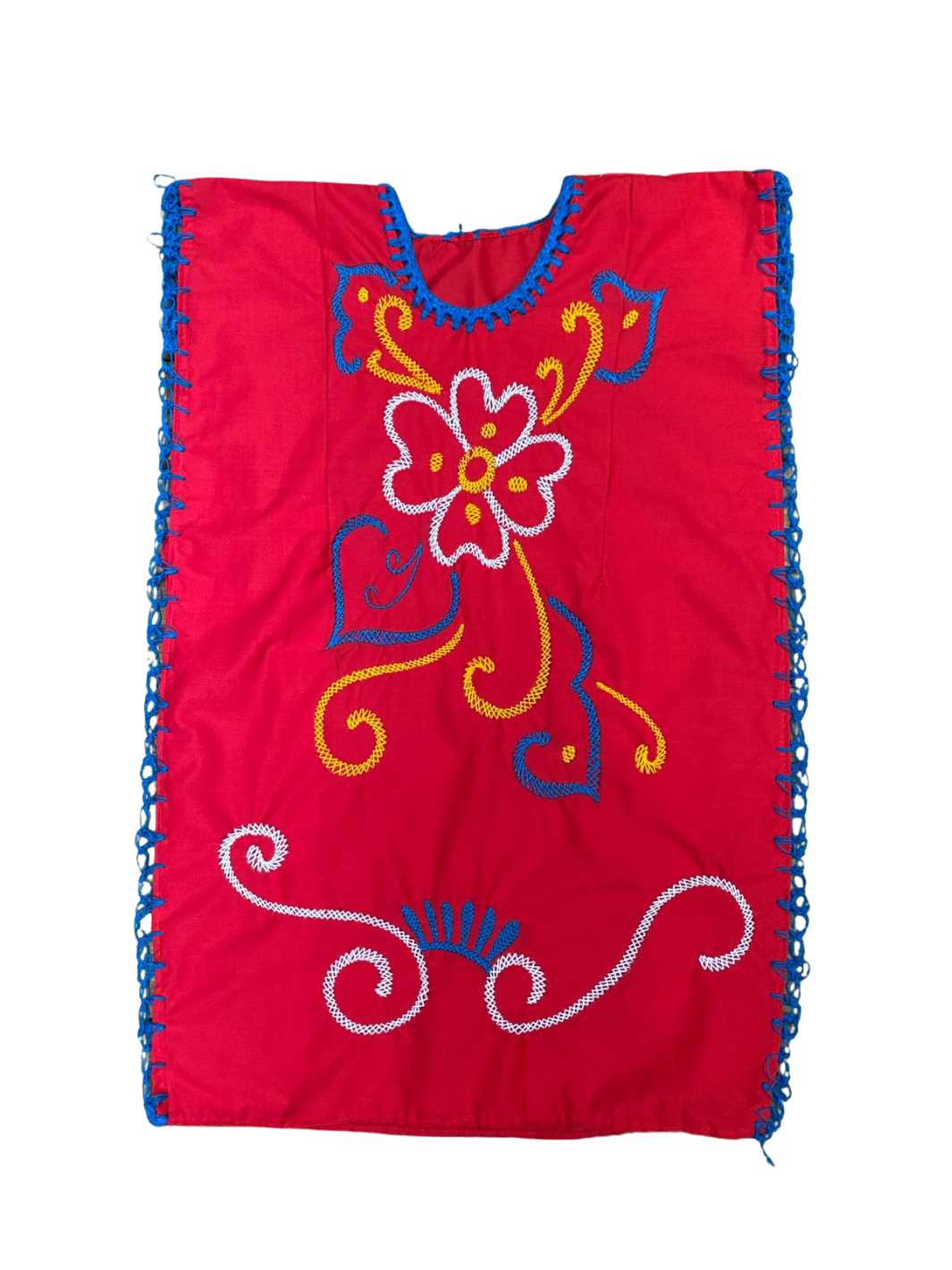 Mantas Guajira Ñiña