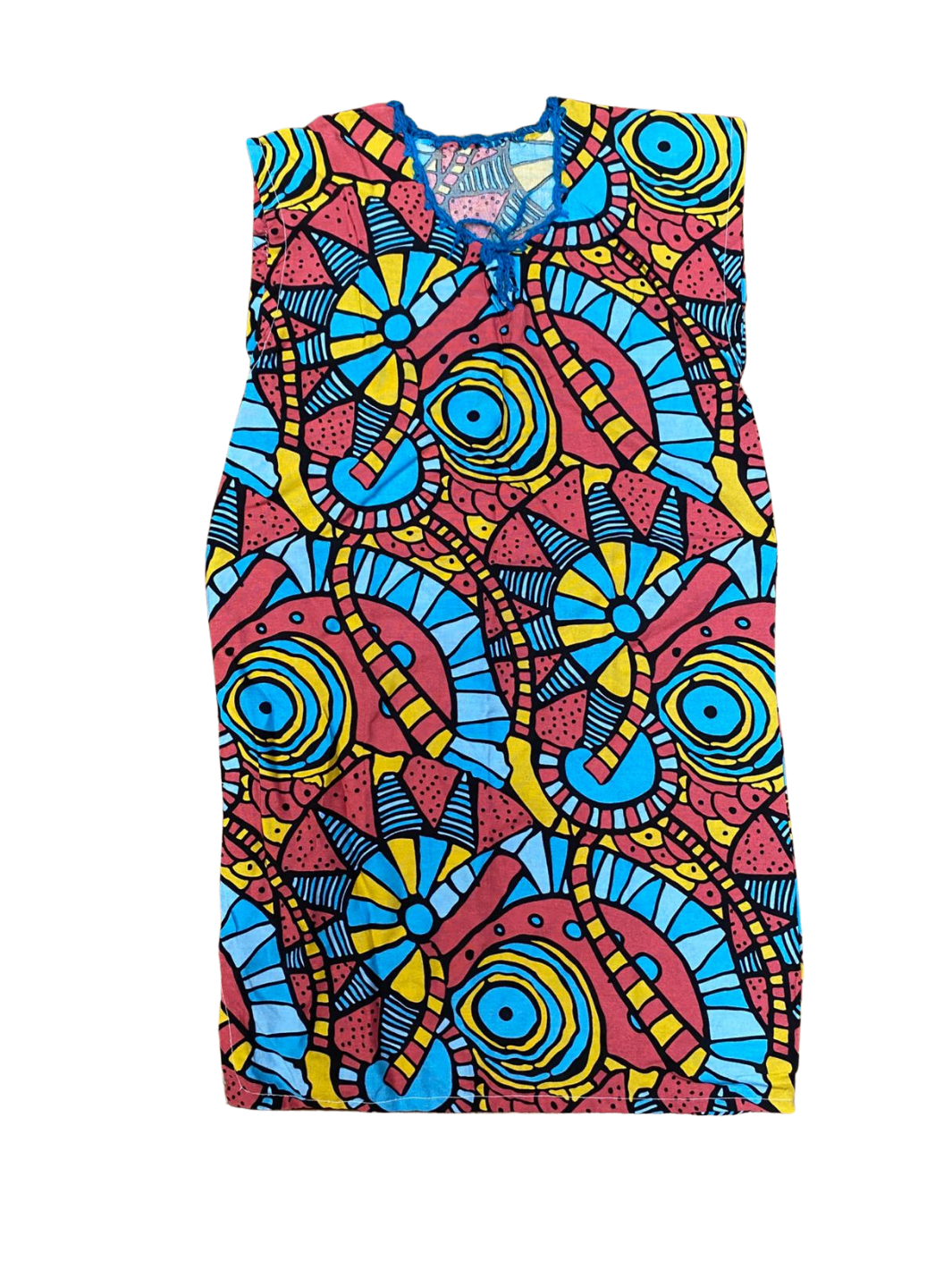 Mantas Guajira Ñiña