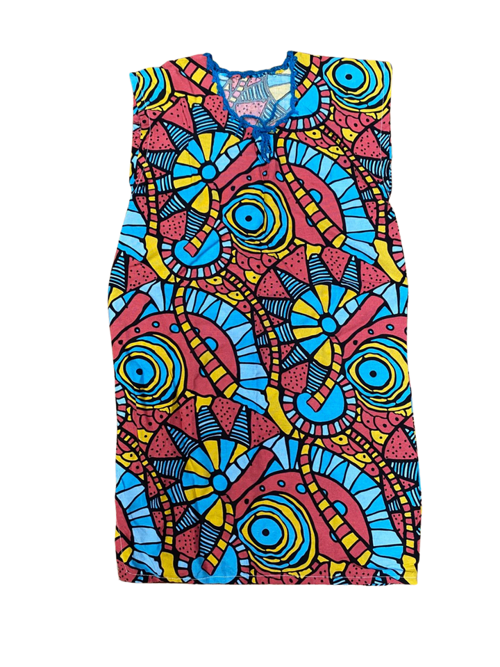 Mantas Guajira Ñiña