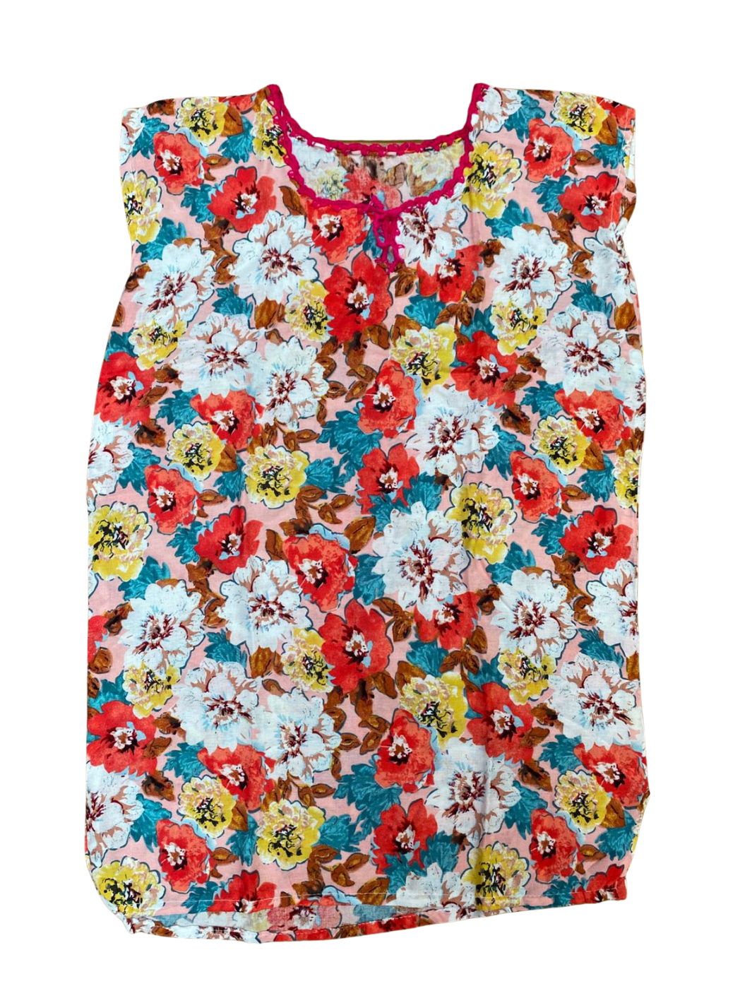 Mantas Guajira Ñiña