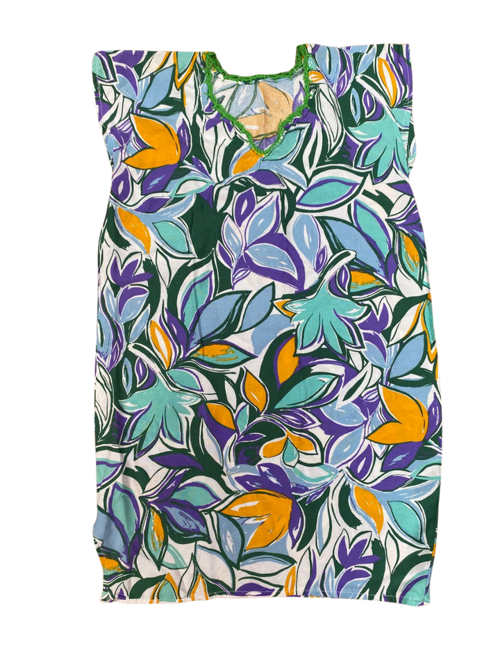 Mantas Guajira Ñiña