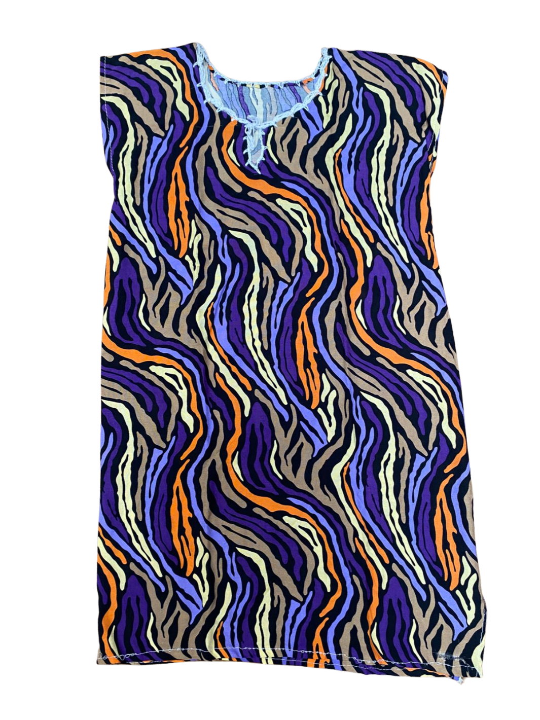 Mantas Guajira Ñiña