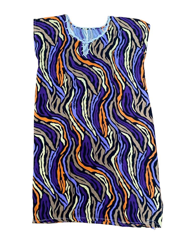 Mantas Guajira Ñiña