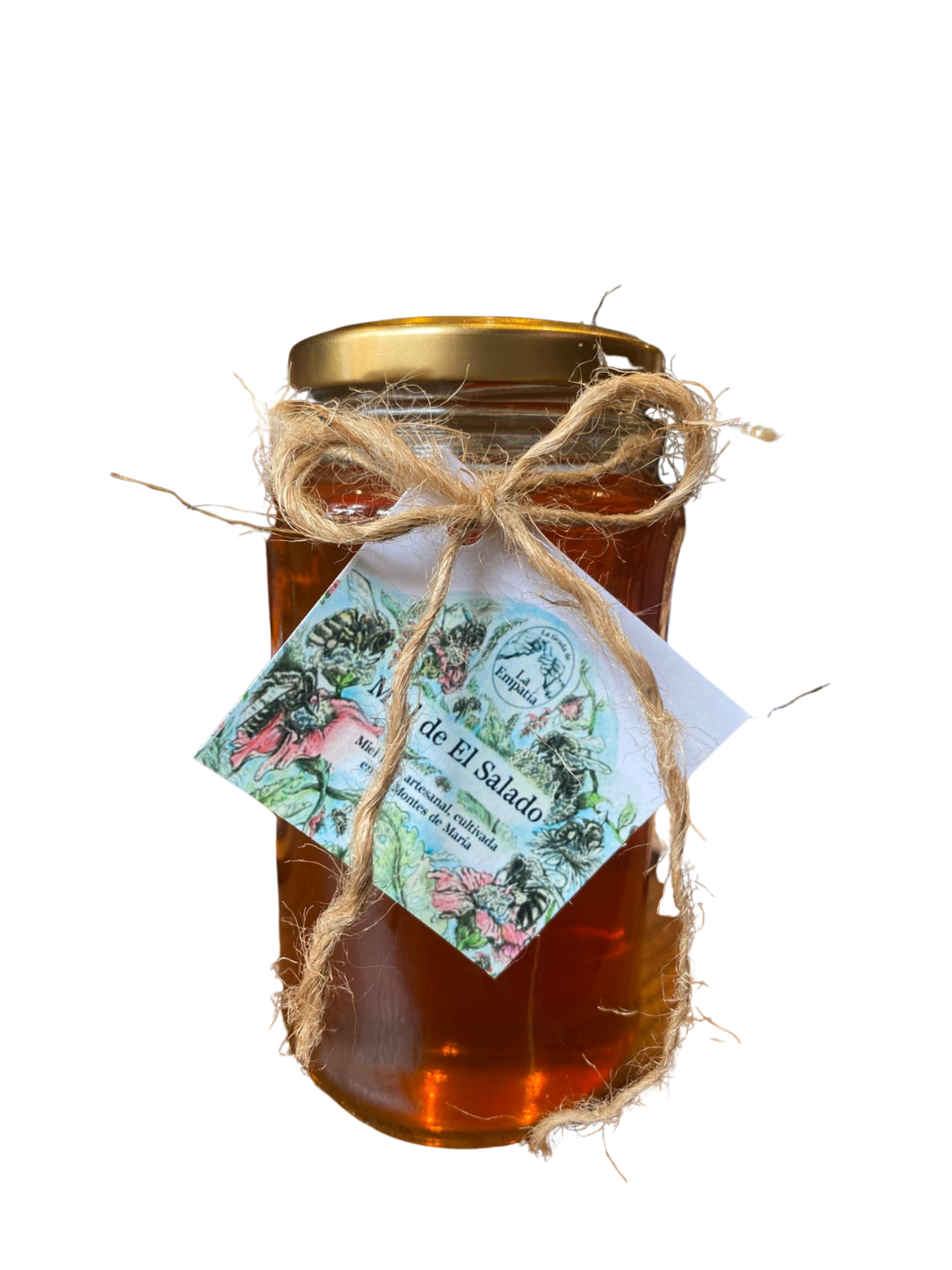 Miel de El Salado