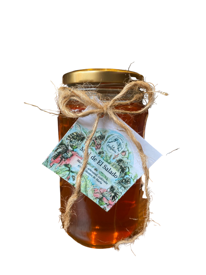 Miel de El Salado