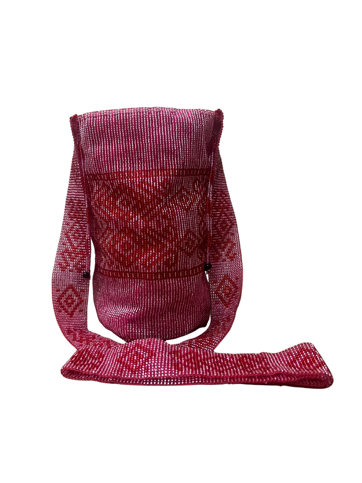 Mochila en Miyuki