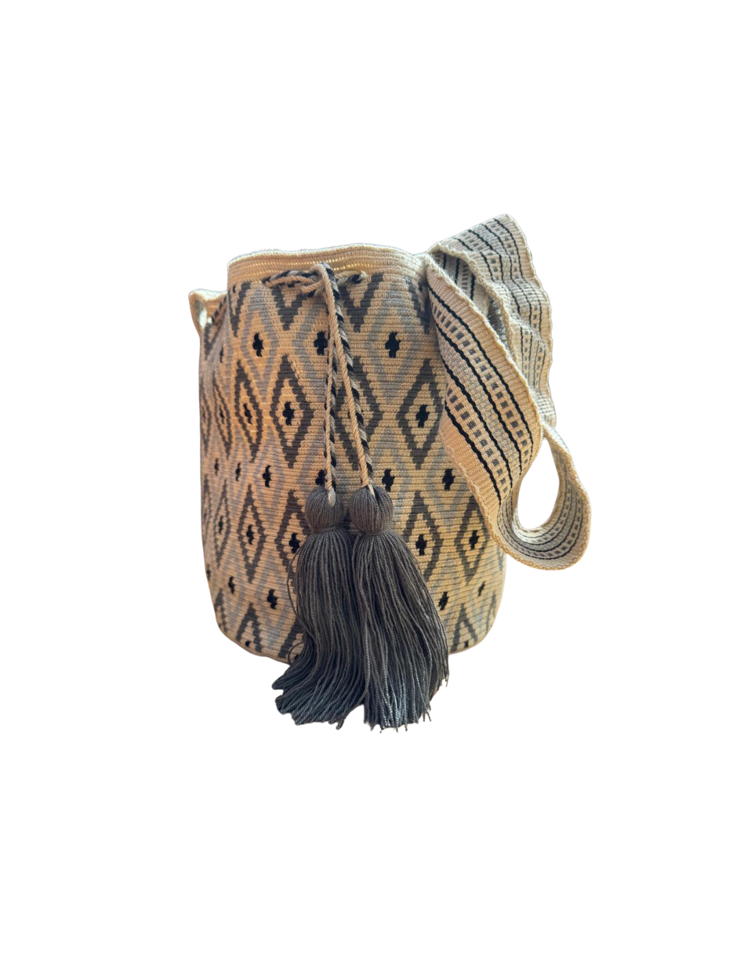 Mochila Yotojorotshi 19